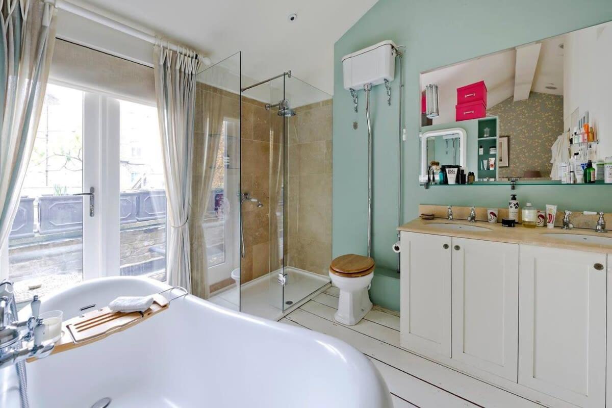 Delightful 3-bed Family Bayswater * London