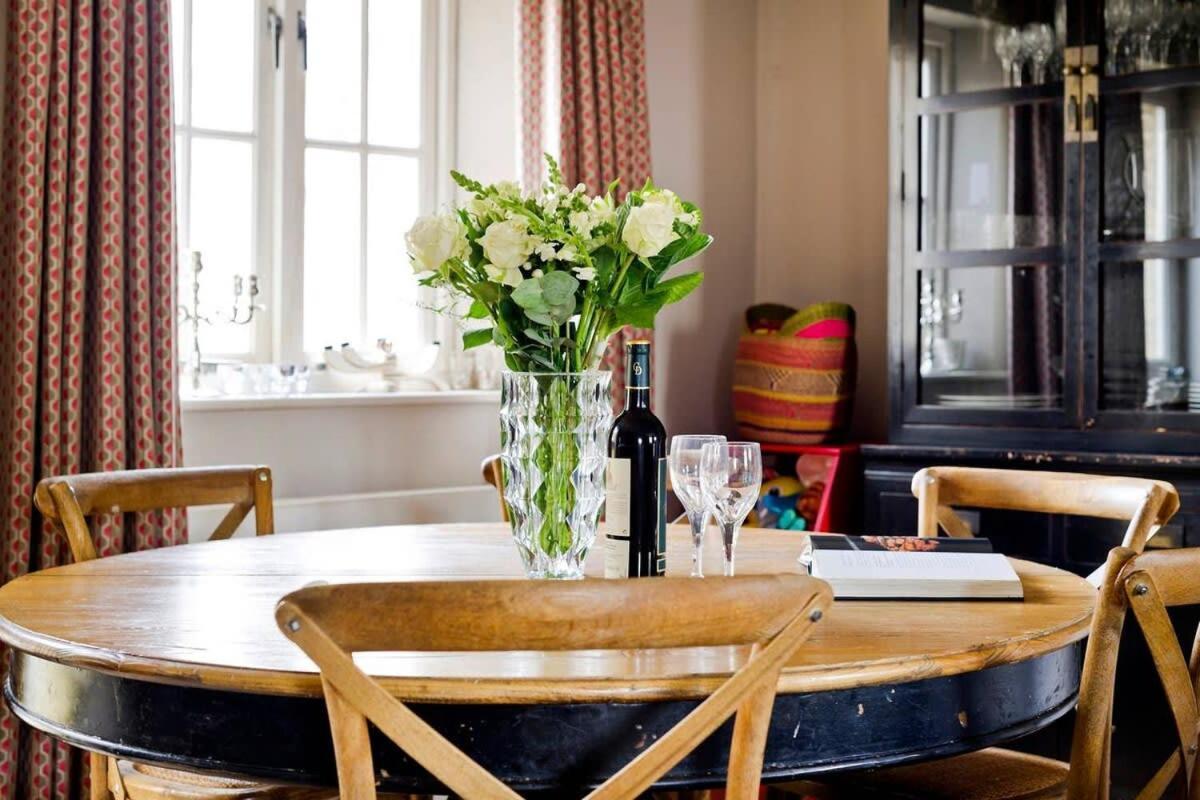 Ferienhaus Delightful 3-bed Family Bayswater *