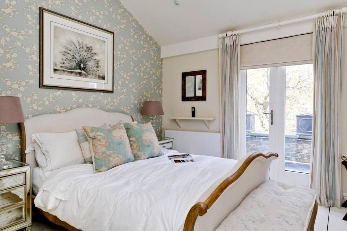 Ferienhaus Delightful 3-bed Family Bayswater