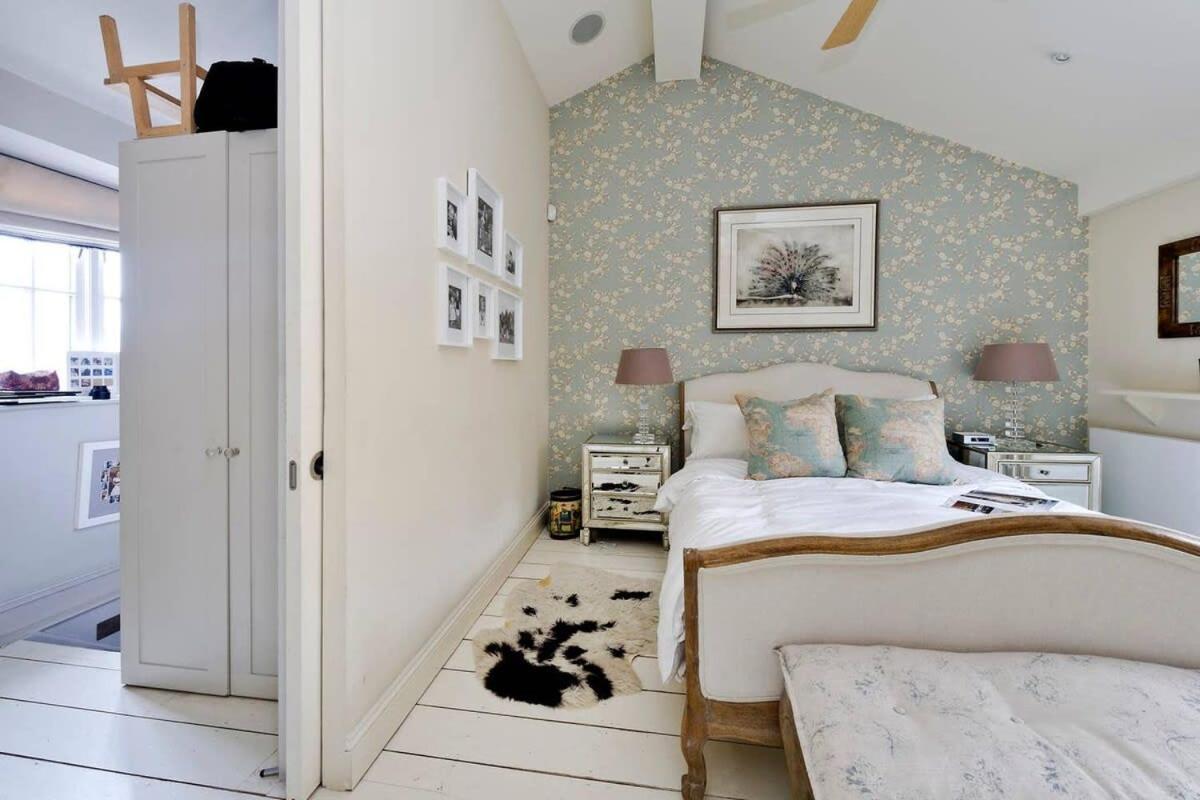 Delightful 3-bed Family Bayswater Ferienhaus London