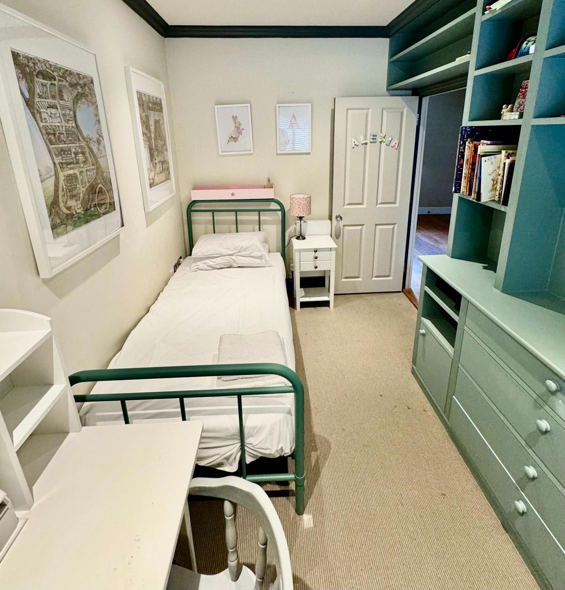 Delightful 3-bed Family Bayswater